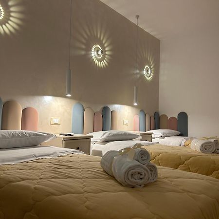 Holiday Gli Archi 파사노 외부 사진