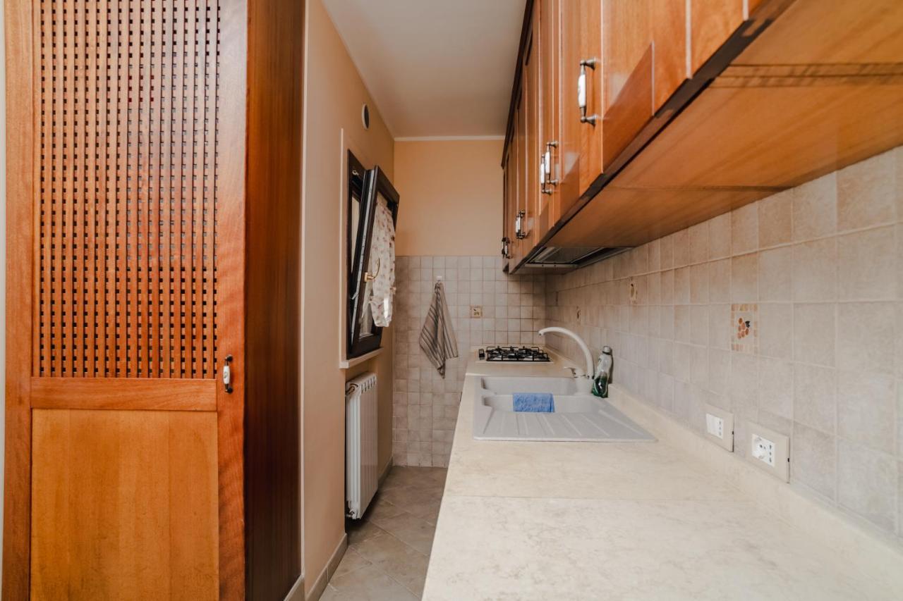 Holiday Gli Archi 파사노 외부 사진
